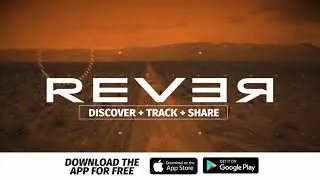 REVER: #1 Motorcycle GPS App and Community