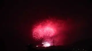 2025 12 31 劍湖山跨年