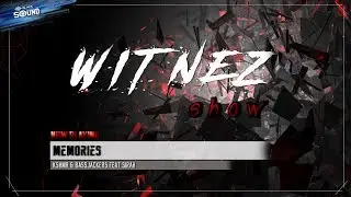 Show Vol. #1 - Witnez