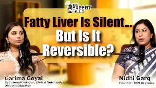 Fatty Liver Disease: Symptoms, Causes & Is It Reversible? TEF