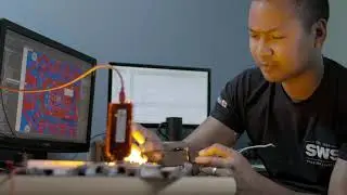SWS Warning Lights Canadian Built
