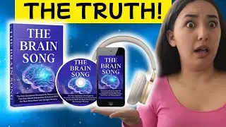 THE BRAIN SONG 2025 🎵 HONEST REVIEW &ndash; DOES THIS AUDIO REALLY BOOST MEMORY AND FOCUS?