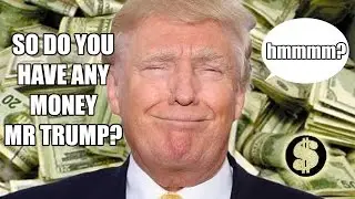 Donald Trump MTG Meme | Magic the Gathering