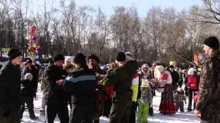 Екатеринбург масленица 2014\Yekaterinburg carnival 2014