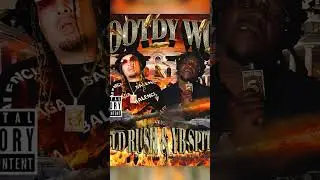 Yall heard em, 🛑 Playing  woody woo!!!! #wootdywoo #GoldRush #YBSpitta #DjEnvy #raidenrush