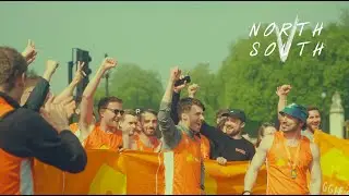 North v South 2024 - The Film