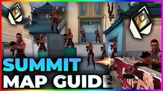 Summit Sucks, Here's a Complete Map Guide [2026]