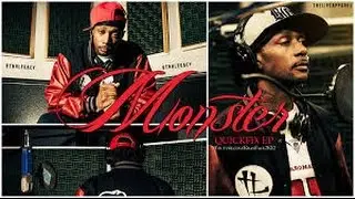 Krayzie Bone - Pick Em Out (2013 In The Mix)