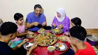 عائله مستفزه جدا  😡😡😡