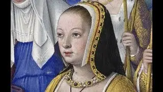 Ana de Bretaña, Duquesa Bretaña y Reina de Francia.