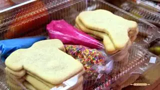 Cookie Decorating Kit