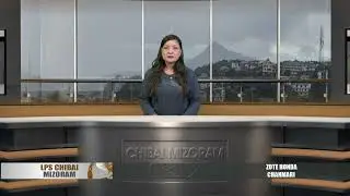 17 JANUARY 2026 CHIBAI MIZORAM