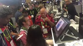 wacom edge siggraph2017 A