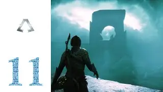 GOD OF WAR RAGNAR&Ouml;K Trophy Guide 11 | Unleashing Hel