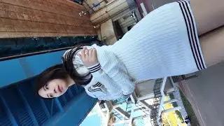 레이싱모델 장미 🌹 직캠                                           사랑하기좋은날   시즌7  장미편  #PT1  -  4