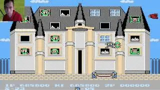 Flying Hero stage 23 (save animals & peoples nice helicopter)