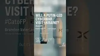 In the early stage of #Russia&rsquo;s war in #Ukraine, #cyberwar has been largely absent. Why?