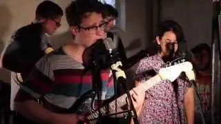 Genesee Live #14: Skirts