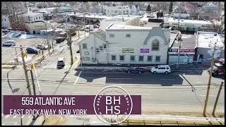 Welcome to 559 Atlantic Ave, East Rockaway, NY | Priced At $1,295,000