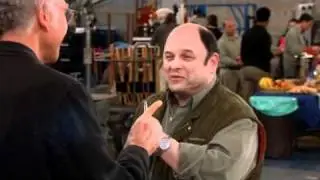 Curb Your Enthusiasm: The pen sees the truth