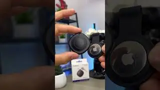 Este tag hace casi lo mismo que el AirTag a un precio muy diferente | tag rastreador Steren