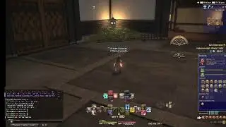 FFXIV - Quantum Derust, Hoard Farming After