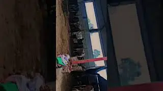 Allahamdulliah form vet life vist new small farm in Jalandhar