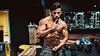 IT'S A LIFESTYLE  | Aesthetic Fitness Motivation 2017