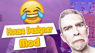 House Designer Fix and Flip mod - method to hack infinite money diamonds