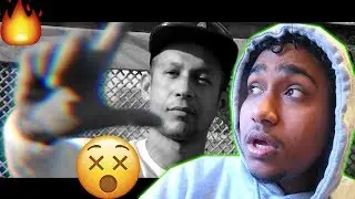 FOREIGN ARTIST FROM AMERICA REACTS TO NEPALI RAP LEGEND Yama Buddha - REAL ( HE IS THE G.O.A.T) FIRE