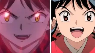 Yashahime Episode 5 | Reaction | Beniyasha:The  Destroyer of Lands Arrives