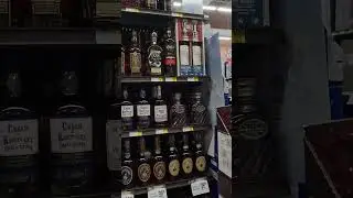 Bourbon Hunting at this HIDDEN GEM in Whiteford Maryland