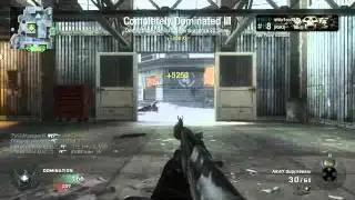 nmbr1scoobs - Black Ops Game Clip