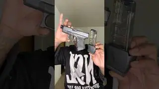 Удлинитель магазина или X-Grip Sleeve💥❗️ #castawayent #hoodgunsmith #gunsafety #notfulauto #blowup