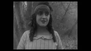 Mack Sennett Tribute - The Rough & the Smooth & the Chaplin