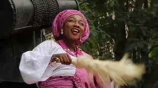 Aramide - Oba wa de [Official Video]