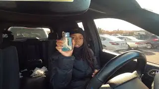 Ross Fragrance Finds  Calvin Klein CK Free Pick Up & Winter Socks