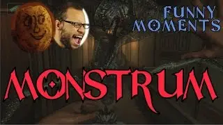 Monstrum Terror!! - Part1