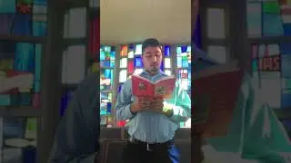 Holy Hour of Reparation to the Sacred Heart of Jesus by Brian