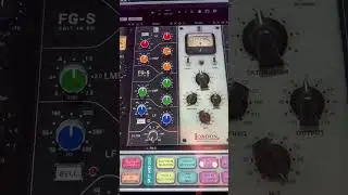 Mixing Aggressive Rock Vocals