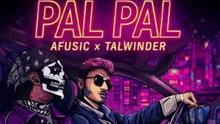 Afusic-Pal Pal Cover song 