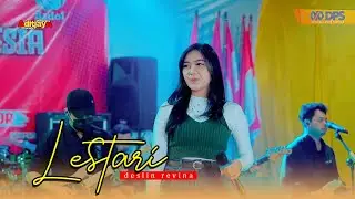 Lestari - Deslin Revina ( Official Live Music ) Music 99 SKOB