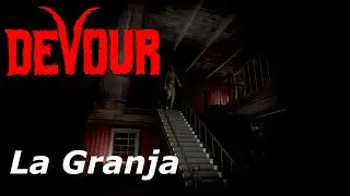 DEVOUR Gameplay Espa&ntilde;ol - La Granja || Terror en la granja del Culto Demoniaco
