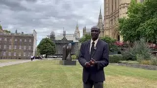 Rev. Hassan John: 3,000 Christians killed in Nigeria's Middle Belt so far this year