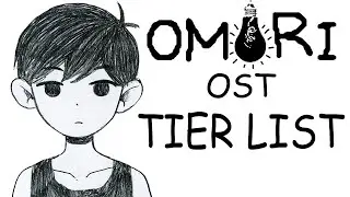 Omori OST Tier List