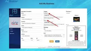 WordPress Plugin - Website Advertising