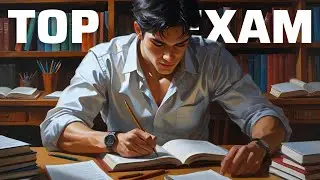 Exam Mindset in 30 Days: Ultimate Motivation for Students (2026) | Board Exam Mindset Guide