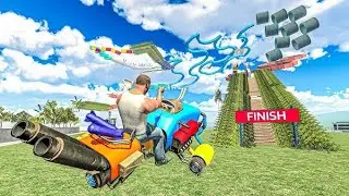 !!!! AryanIsOn  is live part 2 of INDIA BIKE DRIVING 3D !!!!