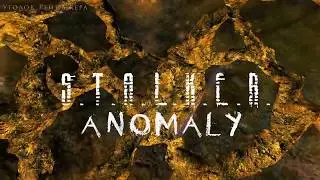 S.T.A.L.K.E.R. Anomaly 1.5.0  скачать Торрент файл скачать с Torrent 2019