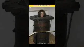 Worst Punishments In History